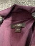 J.Jill Burgundy Blazer Size M - photo 6