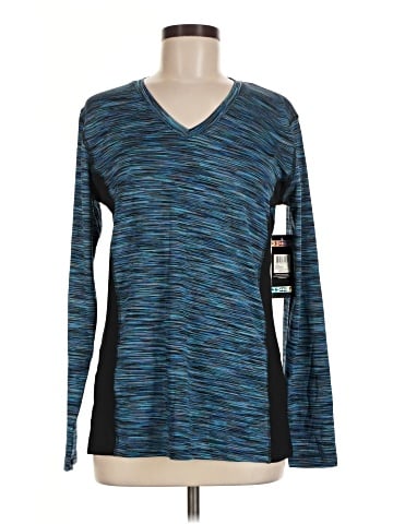 Beverly Hills Polo Club Long Sleeve T-Shirt (view 1)