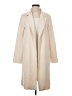 Zara Ivory Trenchcoat Size S - photo 1