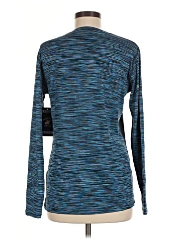Beverly Hills Polo Club Long Sleeve T-Shirt (view 2)
