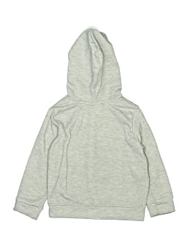 Marvel Pullover Hoodie (view 2)