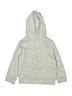 Marvel 100% Polyester Silver Pullover Hoodie Size 3T - photo 2