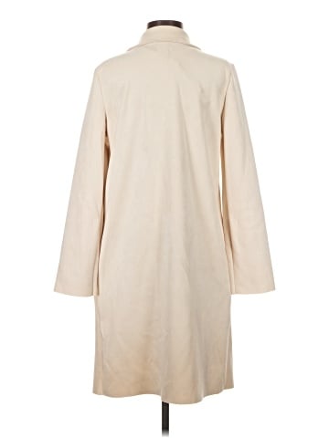 Zara Trenchcoat (view 2)