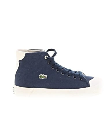 Lacoste Sneakers (view 1)