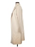 Zara Ivory Trenchcoat Size S - photo 5