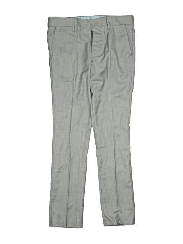 Paisley Dress Pants (view 1)
