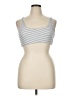 Halara Silver Tank Top Size XL - photo 1
