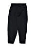 Nike Black Sweatpants Size 6 - 7 - photo 2