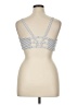 Halara Silver Tank Top Size XL - photo 2