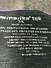 Marika Tek Black Long Sleeve Top Size 2X - photo 8