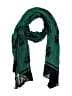 IKKS Teal Scarf One size - photo 1