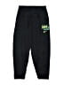 Nike Black Sweatpants Size 6 - 7 - photo 1