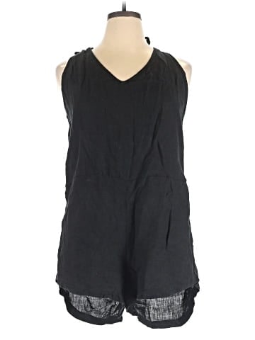 FOR DAYS Romper (view 1)