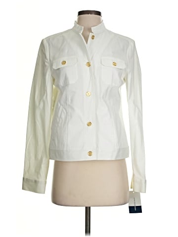 Jones Wear Studio Jacket (view 1)