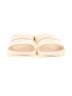 Oofos Ivory Sandals Size 8 - photo 2