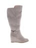 JG Gray Boots Size 7 1/2 - photo 1