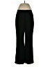 Calvin Klein 100% Polyester Black Dress Pants Size 12 - photo 1