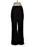 Calvin Klein 100% Polyester Black Dress Pants Size 12 - photo 2