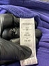 Marika Purple Active Pants Size M - photo 7