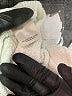 Moth 100% Cotton White Sweater Vest Size S - photo 8