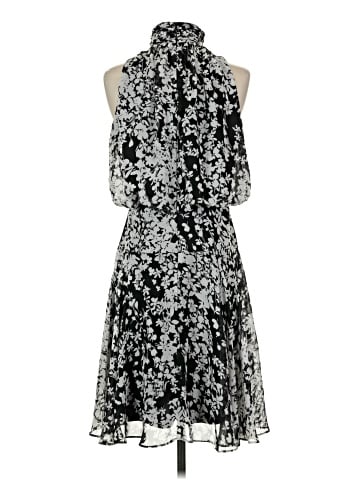 Just... Taylor Cocktail Dress (view 2)