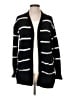 Harper Heritage 100% Polyester Black Cardigan Size S - photo 1