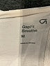 Gap Fit White Sleeveless T-Shirt Size M - photo 7