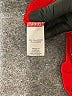 IMAN Red Cardigan Size L - photo 8