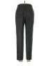 Due Per Due Tweed Gray Dress Pants Size 10 - photo 2