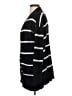 Harper Heritage 100% Polyester Black Cardigan Size S - photo 5