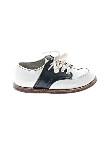 Stride Rite Booties (view 1)
