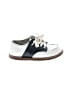 Stride Rite White Booties Size 5 1/2 (baby) - photo 1