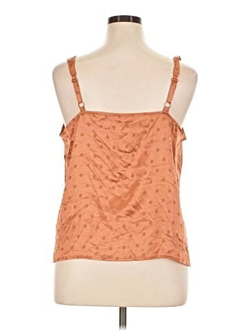 Old Navy Sleeveless Blouse (view 2)