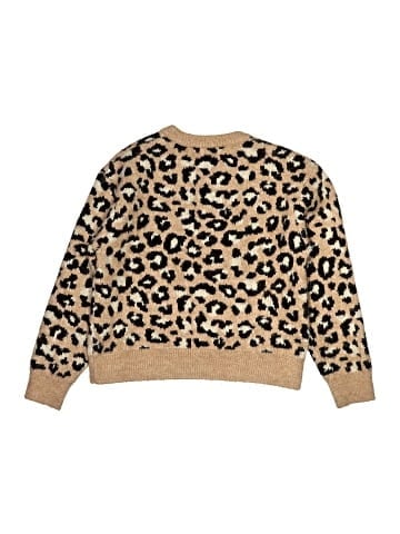 Zara Pullover Sweater (view 2)