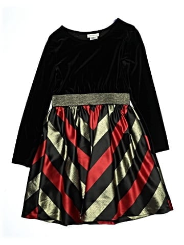 Bonnie Jean Dress (view 1)