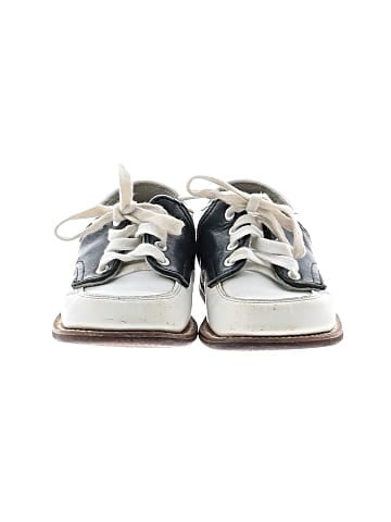 Stride Rite Booties (view 2)