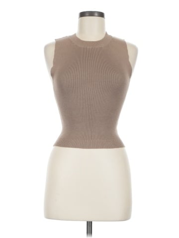 Forever 21 Sleeveless Top (view 1)