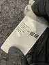 Uniqlo 100% Polyester Gray Short Sleeve Blouse Size S - photo 8