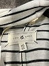 Lou & Grey Silver Turtleneck Sweater Size XS - photo 7