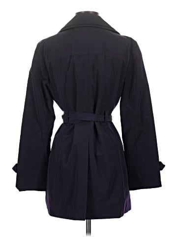 London Fog Trenchcoat (view 2)