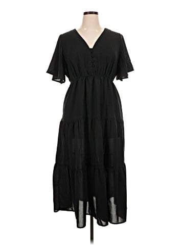 Assorted Brands Casual Dress (view 1)