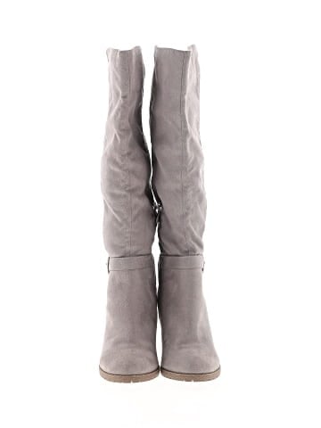 JG Boots (view 2)