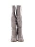 JG Gray Boots Size 7 1/2 - photo 2