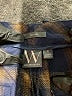 Worthington Plaid Blue Dress Pants Size 10 - photo 4