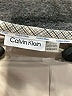 Calvin Klein Houndstooth Gray Formal Skirt Size 14 (petite) - photo 4