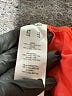 ASOS Orange Casual Dress Size 10 - photo 5