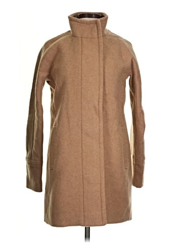 J.Crew Factory Store Coat (view 1)