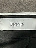 Bershka Black Casual Pants Size 4 - photo 7
