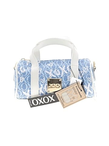 XOXO Crossbody Bag (view 1)