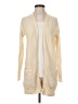 Theory Ivory Cardigan Size S - photo 1